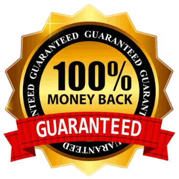 Ted’s Woodworking money back guarantee